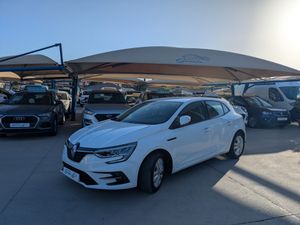 Renault Megane Berlina Equilibre Blue dCi 85 kW  - Foto 8