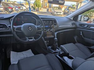 Renault Megane Berlina Equilibre Blue dCi 85 kW  - Foto 12