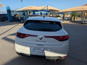 Renault Megane Berlina Equilibre Blue dCi 85 kW  - Foto 5
