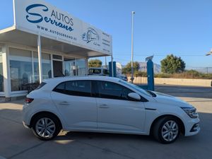 Renault Megane Berlina Equilibre Blue dCi 85 kW  - Foto 3