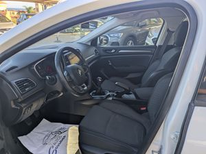 Renault Megane Berlina Equilibre Blue dCi 85 kW  - Foto 14