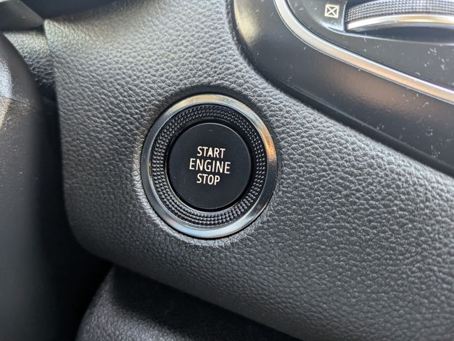 Renault Megane Berlina Equilibre Blue dCi 85 kW  - Foto 17