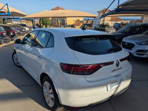 Renault Megane Berlina Equilibre Blue dCi 85 kW  - Foto 6