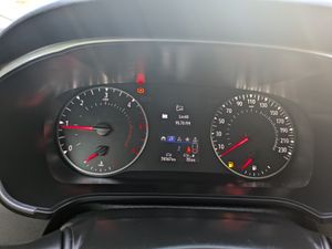 Renault Megane Berlina Equilibre Blue dCi 85 kW  - Foto 15