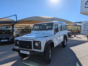 Land-Rover Defender 110 SW E  - Foto 5