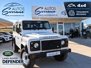 Land-Rover Defender 110 SW E  - Foto 2