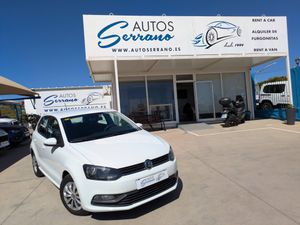 Volkswagen Polo 5p BlueMotion 1.4 TDI 75 CV BMT  - Foto 12
