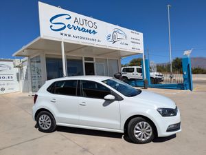 Volkswagen Polo 5p BlueMotion 1.4 TDI 75 CV BMT  - Foto 3
