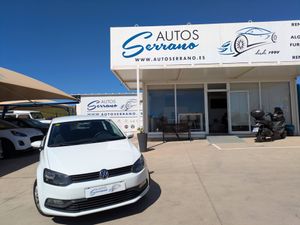Volkswagen Polo 5p BlueMotion 1.4 TDI 75 CV BMT  - Foto 11
