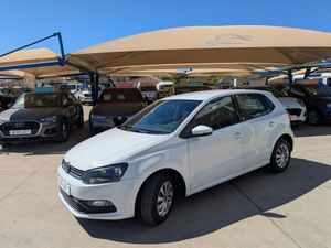 Volkswagen Polo 5p BlueMotion 1.4 TDI 75 CV BMT  - Foto 10