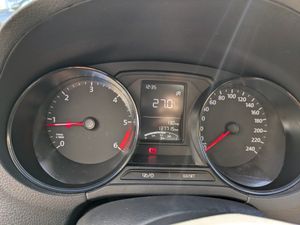 Volkswagen Polo 5p BlueMotion 1.4 TDI 75 CV BMT  - Foto 8