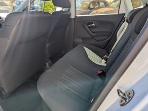 Volkswagen Polo 5p BlueMotion 1.4 TDI 75 CV BMT  - Foto 17