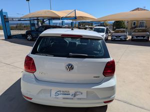 Volkswagen Polo 5p BlueMotion 1.4 TDI 75 CV BMT  - Foto 5
