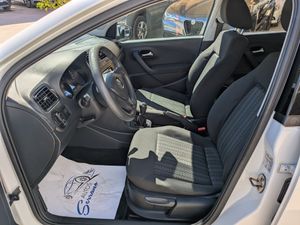 Volkswagen Polo 5p BlueMotion 1.4 TDI 75 CV BMT  - Foto 16