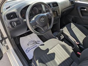 Volkswagen Polo 5p BlueMotion 1.4 TDI 75 CV BMT  - Foto 15