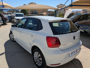 Volkswagen Polo 5p BlueMotion 1.4 TDI 75 CV BMT  - Foto 6