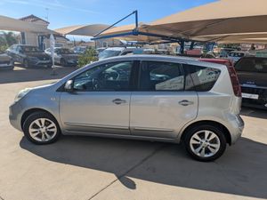 Nissan Note Acenta 1.5 dCi 90 CV  - Foto 7