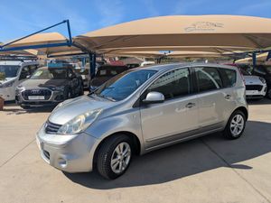 Nissan Note Acenta 1.5 dCi 90 CV  - Foto 8