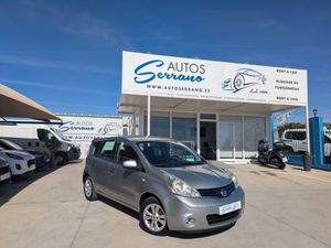 Nissan Note Acenta 1.5 dCi 90 CV  - Foto 2