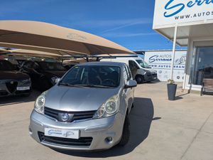 Nissan Note Acenta 1.5 dCi 90 CV  - Foto 9