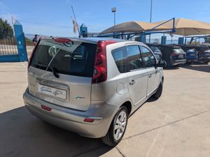 Nissan Note Acenta 1.5 dCi 90 CV  - Foto 4