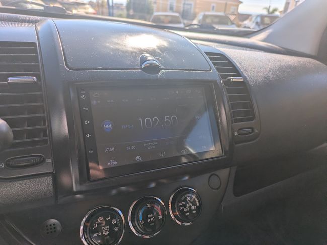 Nissan Note Acenta 1.5 dCi 90 CV  - Foto 13