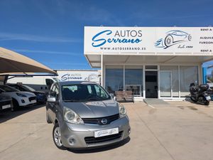 Nissan Note Acenta 1.5 dCi 90 CV  - Foto 10