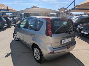 Nissan Note Acenta 1.5 dCi 90 CV  - Foto 6