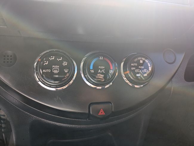 Nissan Note Acenta 1.5 dCi 90 CV  - Foto 14