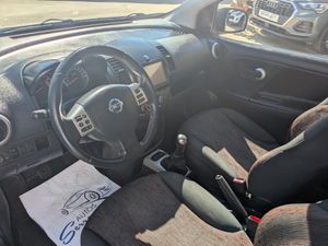Nissan Note Acenta 1.5 dCi 90 CV  - Foto 11