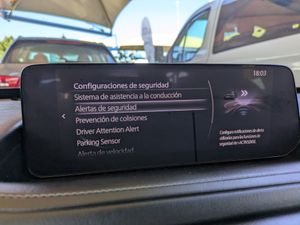 Mazda CX-30 2.5 e-SKYACTIV G 140 CV AT Prime-Line  - Foto 27