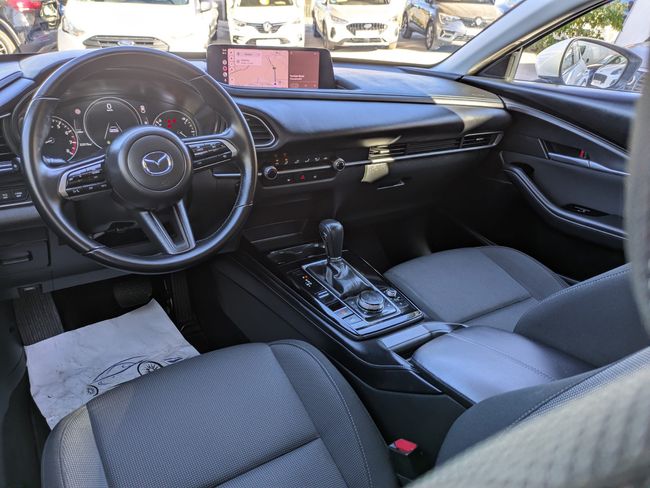 Mazda CX-30 2.5 e-SKYACTIV G 140 CV AT Prime-Line  - Foto 13