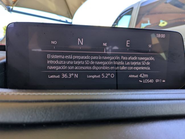 Mazda CX-30 2.5 e-SKYACTIV G 140 CV AT Prime-Line  - Foto 22