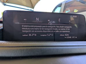 Mazda CX-30 2.5 e-SKYACTIV G 140 CV AT Prime-Line  - Foto 22