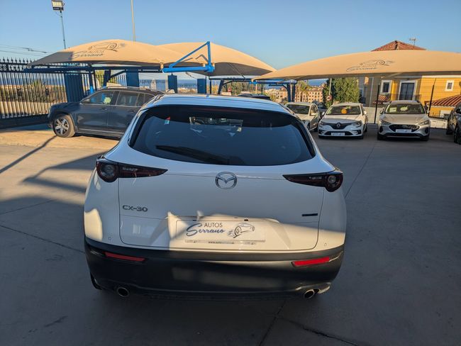 Mazda CX-30 2.5 e-SKYACTIV G 140 CV AT Prime-Line  - Foto 6