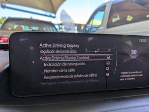 Mazda CX-30 2.5 e-SKYACTIV G 140 CV AT Prime-Line  - Foto 26