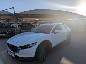 Mazda CX-30 2.5 e-SKYACTIV G 140 CV AT Prime-Line  - Foto 9