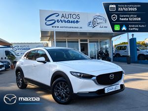 Mazda CX-30 2.5 e-SKYACTIV G 140 CV AT Prime-Line  - Foto 2