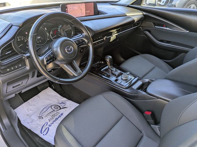 Mazda CX-30 2.5 e-SKYACTIV G 140 CV AT Prime-Line  - Foto 11