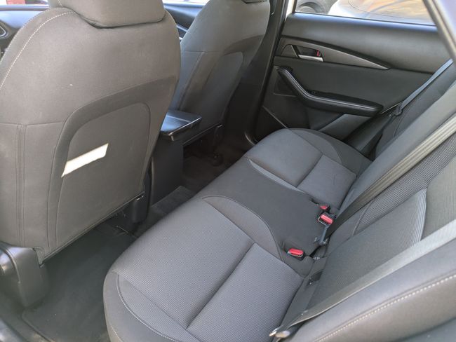 Mazda CX-30 2.5 e-SKYACTIV G 140 CV AT Prime-Line  - Foto 14