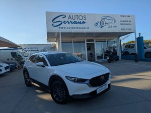 Mazda CX-30 2.5 e-SKYACTIV G 140 CV AT Prime-Line  - Foto 10