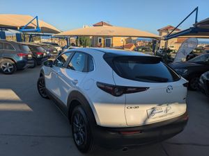 Mazda CX-30 2.5 e-SKYACTIV G 140 CV AT Prime-Line  - Foto 7