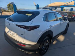 Mazda CX-30 2.5 e-SKYACTIV G 140 CV AT Prime-Line  - Foto 5