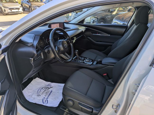 Mazda CX-30 2.5 e-SKYACTIV G 140 CV AT Prime-Line  - Foto 12