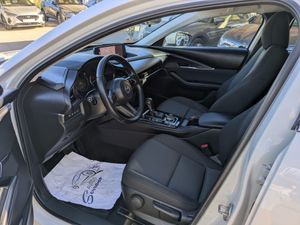 Mazda CX-30 2.5 e-SKYACTIV G 140 CV AT Prime-Line  - Foto 12