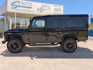 Land-Rover Defender 110 SW SE  - Foto 8