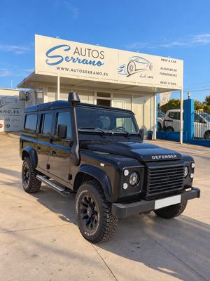 Land-Rover Defender 110 SW SE  - Foto 2