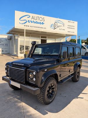 Land-Rover Defender 110 SW SE  - Foto 3