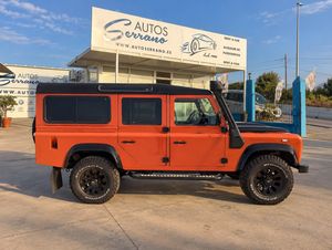 Land-Rover Defender 110 SW SE  - Foto 5