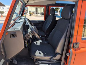 Land-Rover Defender 110 SW SE  - Foto 9
